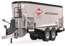 Смесители за фураж Kuhn VXL 1140