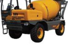 Смесители за камиони Dieci F 7000 m.L