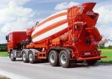 Смесители за камиони Liebherr HTM 1204 S ZA