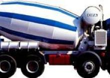 Смесители за камиони CIFA RH 110