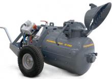 Предаватели на сгъстен въздух Putzmeister M 700/2 E 