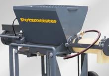 Смесителни помпи за хоросан Putzmeister CM 15