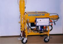 Смесителни помпи за хоросан Uelzener Estromat S 48