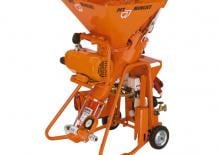 Смесителни помпи за хоросан PFT Minijet 3.34