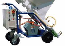 Смесителни помпи за хоросан m-tec mono-mix