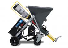 Смесителни помпи за хоросан Putzmeister MP 20 EV