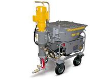 Смесителни помпи за хоросан Putzmeister MP 25 Mixit 400/50