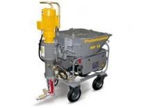Смесителни помпи за хоросан Putzmeister MP 25 