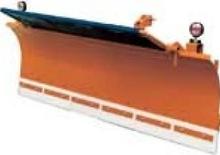 Снегорини с пружинни капаци Flötzinger FKL 160
