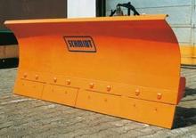 Снегорини с пружинни капаци Schmidt FLL 24 *