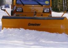 Снегорини с пружинни капаци Gmeiner GSP 180 K