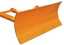 Снегорини с пружинни капаци Bauer SCH-F 240