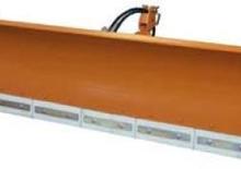 Снегорини с пружинни капаци Flötzinger SL 200