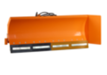 Снегорини с пружинни капаци Matev SRM-SF 140 L