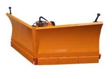 Снегорини с въртящи се капаци Flötzinger DK-SA 300