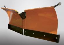 Снегорини с въртящи се капаци Pronar PU 1700