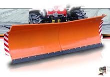 Снегорини с въртящи се капаци Pronar PU 3300