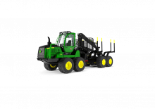 Спедитори John Deere 1110 G