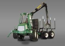 Спедитори Gremo 1250