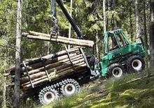 Спедитори Gremo 1350 VT
