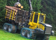 Спедитори HSM 208 F 10 to