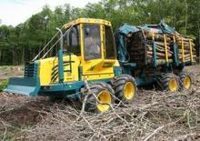 Спедитори HSM 208 F 12 to