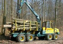 Спедитори HSM 208 F 9 to