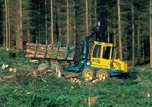 Спедитори HSM 208 F