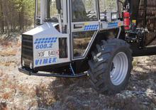 Спедитори Vimek 608-2