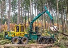 Спедитори HSM 805F 