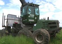 Спедитори Pika 828 Combi
