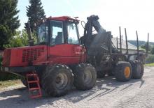 Спедитори Valmet 840.1