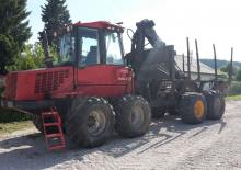 Спедитори Valmet 840.1