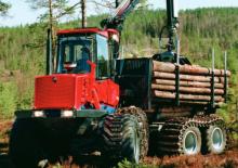 Спедитори Valmet 840.2