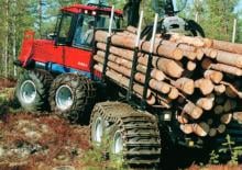 Спедитори Valmet 840.2