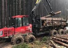 Спедитори Valmet 840.4