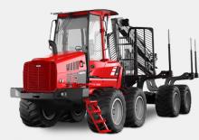 Спедитори Komatsu 845