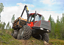 Спедитори Komatsu 890.3