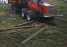 Спедитори Valmet 890.3