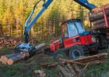 Спедитори Komatsu 895
