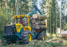 Спедитори HSM 904F