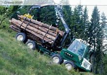Спедитори Gremo 950 R