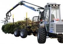 Спедитори Vimek Bio Combi