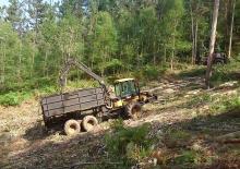 Спедитори EcoLog EcoLog 564 B