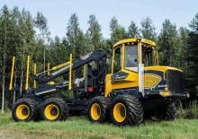 Спедитори EcoLog EcoLog 564 D