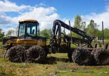 Спедитори EcoLog EcoLog 574 C