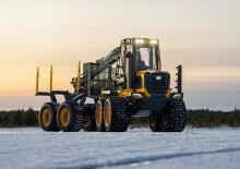 Спедитори EcoLog EcoLog 574 E