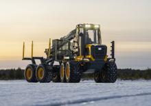 Спедитори EcoLog EcoLog 574 F