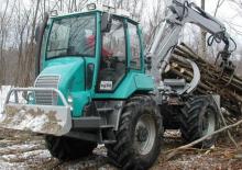 Спедитори Pfanzelt Felix 140 V