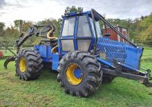 Спедитори NOE NF 160-6 RF
